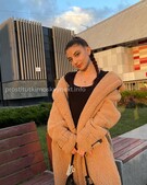 Анкета проститутки Маргарита - метро Хамовники, возраст - 19