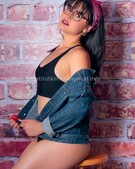 Анкета проститутки Риана - метро Якиманка, возраст - 19