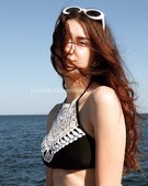 Анкета проститутки Катюша - метро Замоскворечье, возраст - 19