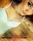 Анкета проститутки Наташа - метро Румянцево, возраст - 19