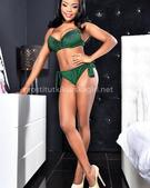 Анкета проститутки Ида - метро Южное Бутово, возраст - 20