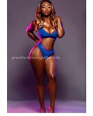 Анкета проститутки Элина - метро Чертаново Северное, возраст - 21