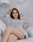 Анкета проститутки Леночка - метро Тверской, возраст - 21