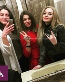 Анкета проститутки Пелагея - метро Северное Медведково, возраст - 21