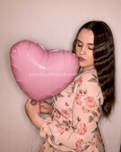 Анкета проститутки Рада - метро Нагатино-Садовники, возраст - 21