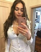 Анкета проститутки Тамара - метро Сокол, возраст - 21