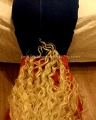 Анкета проститутки Милослава - метро Даниловский, возраст - 21