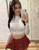 Анкета проститутки Наталья - метро Пресненский, возраст - 22