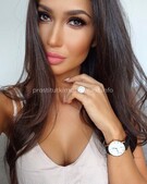 Анкета проститутки Леля - метро Ховрино, возраст - 22