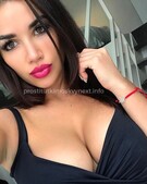 Анкета проститутки Лина - метро Беговой, возраст - 22