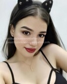 Анкета проститутки Ульяна - метро Донской, возраст - 22