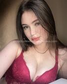 Анкета проститутки Лаура - метро Басманный, возраст - 22