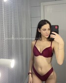 Анкета проститутки Линда - метро Нагатино-Садовники, возраст - 22