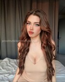 Анкета проститутки Лика - метро Хорошевский, возраст - 22