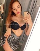 Анкета проститутки Лаура - метро Новокосино, возраст - 22