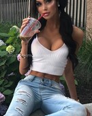 Анкета проститутки Ксения - метро Лианозово, возраст - 23