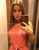 Анкета проститутки Сабина - метро Хорошевский, возраст - 23