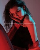 Анкета проститутки Милана - метро Останкинский, возраст - 23