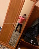 Анкета проститутки Анечка - метро Сходненская, возраст - 23