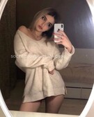 Анкета проститутки Инна - метро Хамовники, возраст - 23