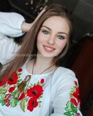 Анкета проститутки Светлана - метро Дорогомилово, возраст - 23