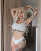 Анкета проститутки Яна - метро Замоскворечье, возраст - 23