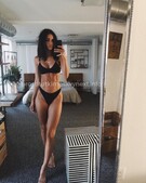 Анкета проститутки Любовь - метро Дорогомилово, возраст - 23