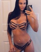 Анкета проститутки Раиса - метро Преображенское, возраст - 23