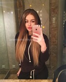 Анкета проститутки Элеонора - метро Измайлово, возраст - 23