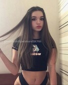 Анкета проститутки Галя - метро Мещанский, возраст - 23