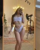 Анкета проститутки Лера - метро Тропарево-Никулино, возраст - 23