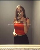 Анкета проститутки Леночка - метро Коломенское, возраст - 23