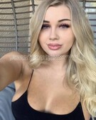 Анкета проститутки Жасмин - метро Пресненский, возраст - 23