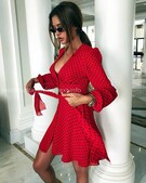 Анкета проститутки Тамара - метро Красносельский, возраст - 23