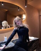 Анкета проститутки Лика - метро Хорошевский, возраст - 23