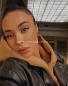 Анкета проститутки Услада - метро Щукино, возраст - 23