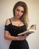 Анкета проститутки Галя - метро Раменки, возраст - 23