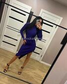 Анкета проститутки Леля - метро Свиблово, возраст - 23