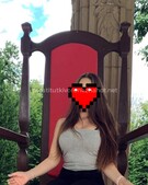 Анкета проститутки Николь - метро Алексеевский, возраст - 23