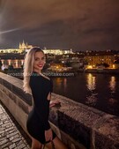 Анкета проститутки Елизавета - метро Таганский, возраст - 23