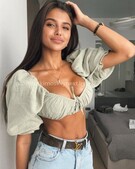 Анкета проститутки Света - метро Сходненская, возраст - 23