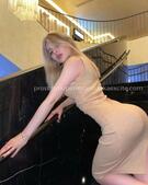 Анкета проститутки Лика - метро Беговой, возраст - 23