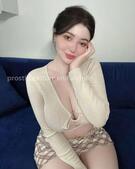 Анкета проститутки Мелисса - метро Даниловский, возраст - 23