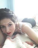 Анкета проститутки Рада - метро Донской, возраст - 23