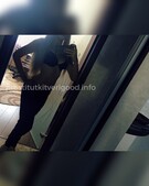 Анкета проститутки Милана - метро Нагатино-Садовники, возраст - 23