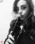 Анкета проститутки Алина - метро Ломоносовский, возраст - 23