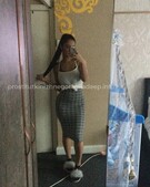 Анкета проститутки Жанна - метро Басманный, возраст - 23