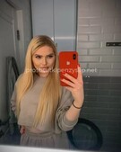 Анкета проститутки Таюша - метро Метрогородок, возраст - 23