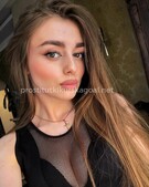 Анкета проститутки Сабина - метро Куркино, возраст - 23