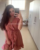 Анкета проститутки Рита - метро Сокол, возраст - 23